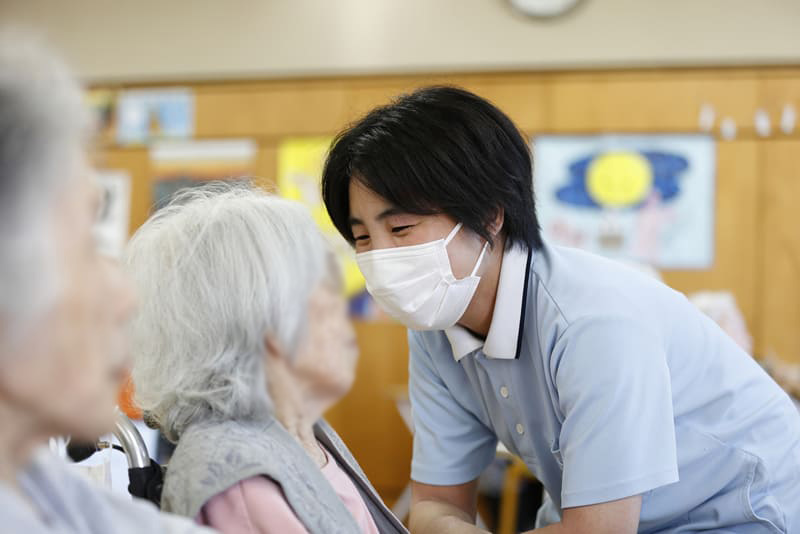 特別養護老人ホーム